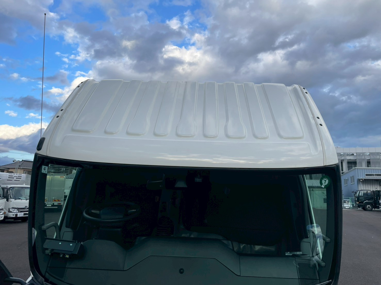 日野 デュトロ 2KG-XZU710M(2WD)の写真25