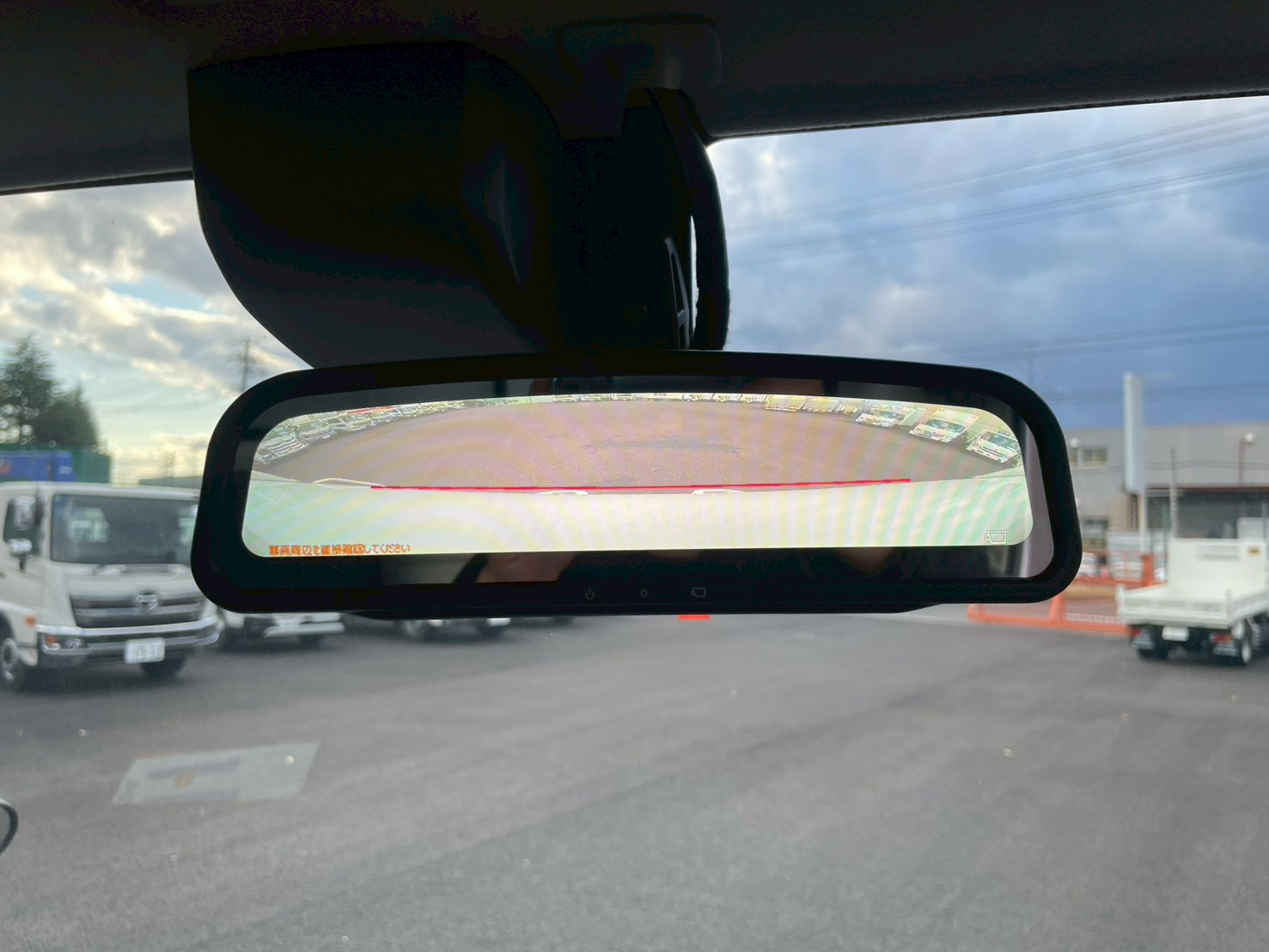 日野 デュトロ 2KG-XZU710M(2WD)の写真33