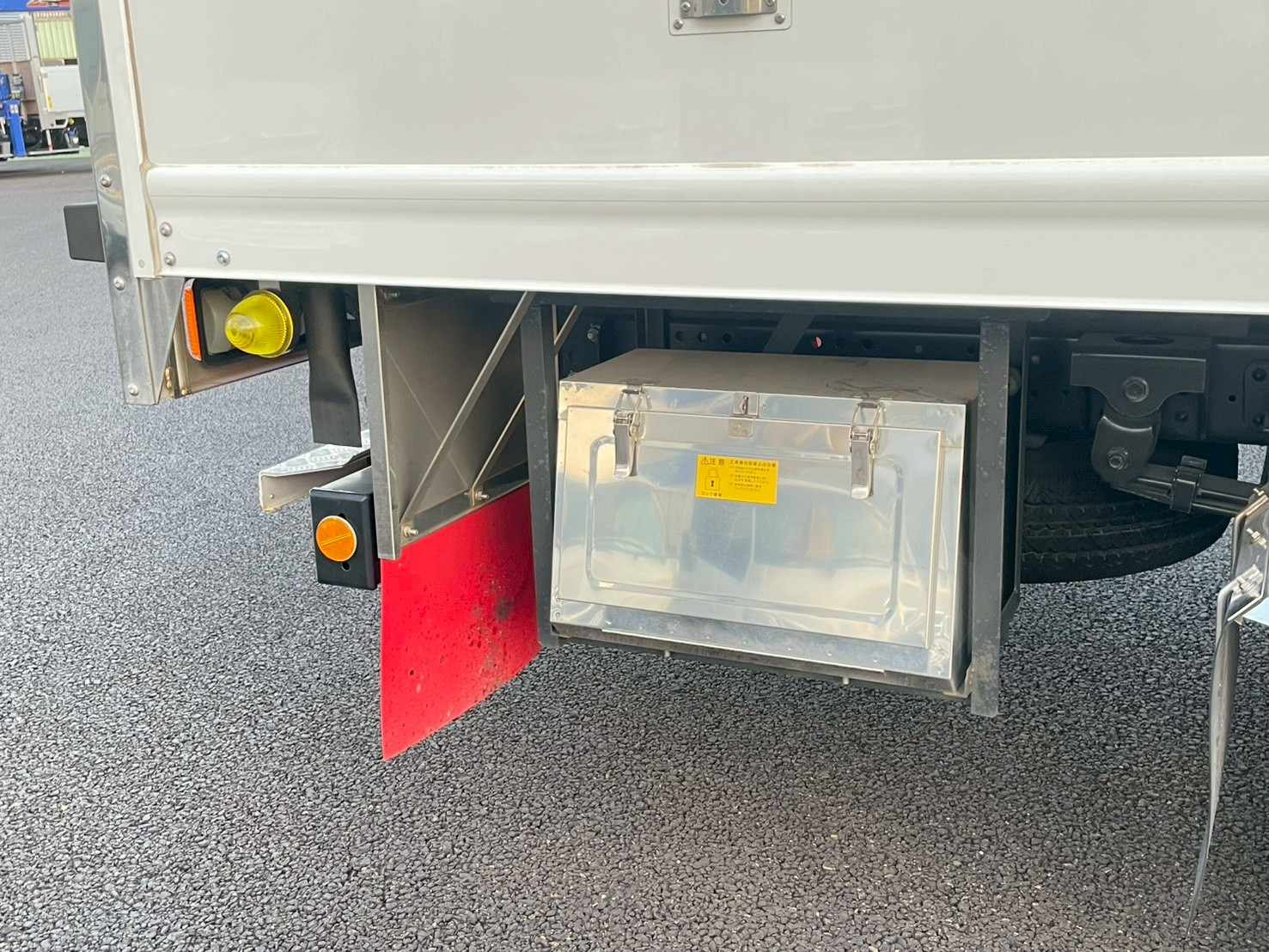 日野 デュトロ 2KG-XZU655M(2WD)の写真20