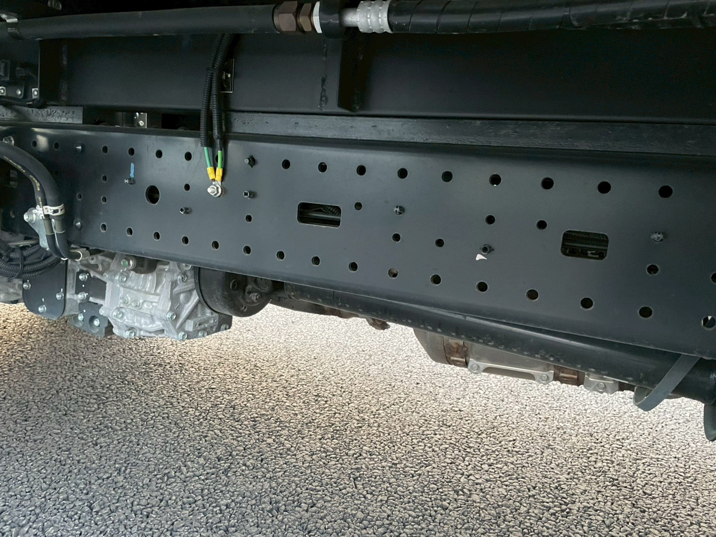 日野 デュトロ 2KG-XZU655M(2WD)の写真24