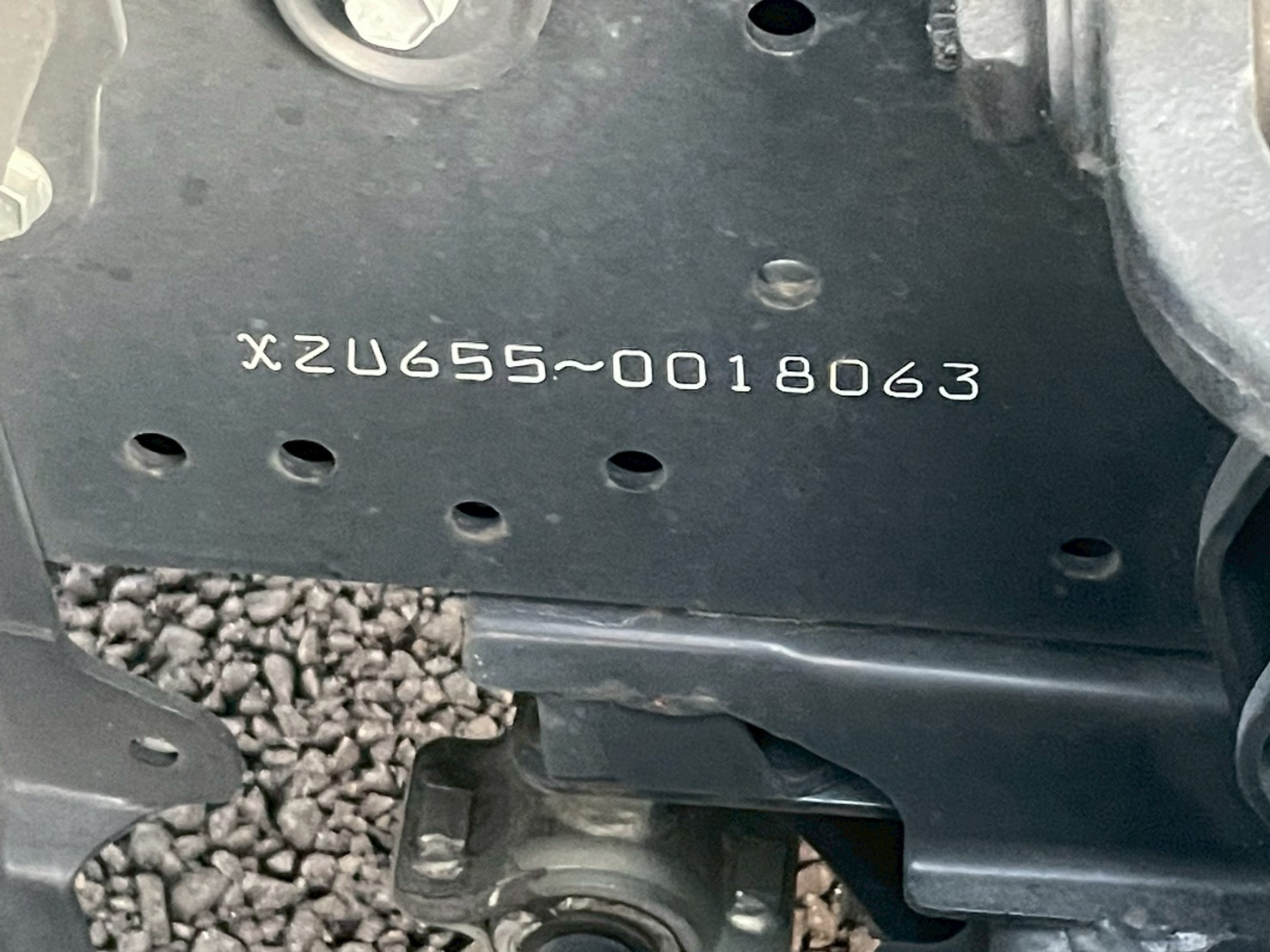 日野 デュトロ 2KG-XZU655M(2WD)の写真27