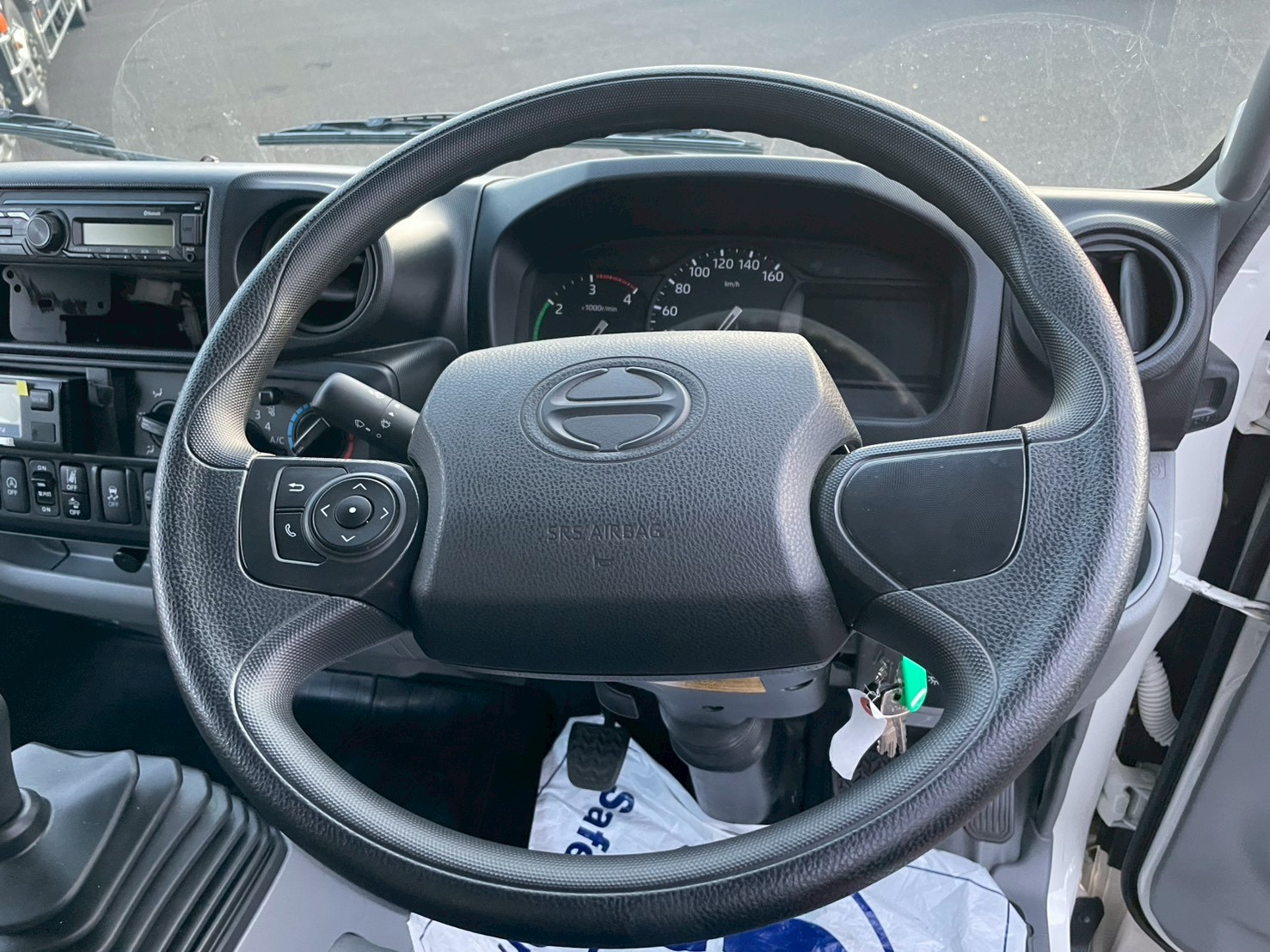 日野 デュトロ 2KG-XZU655M(2WD)の写真32