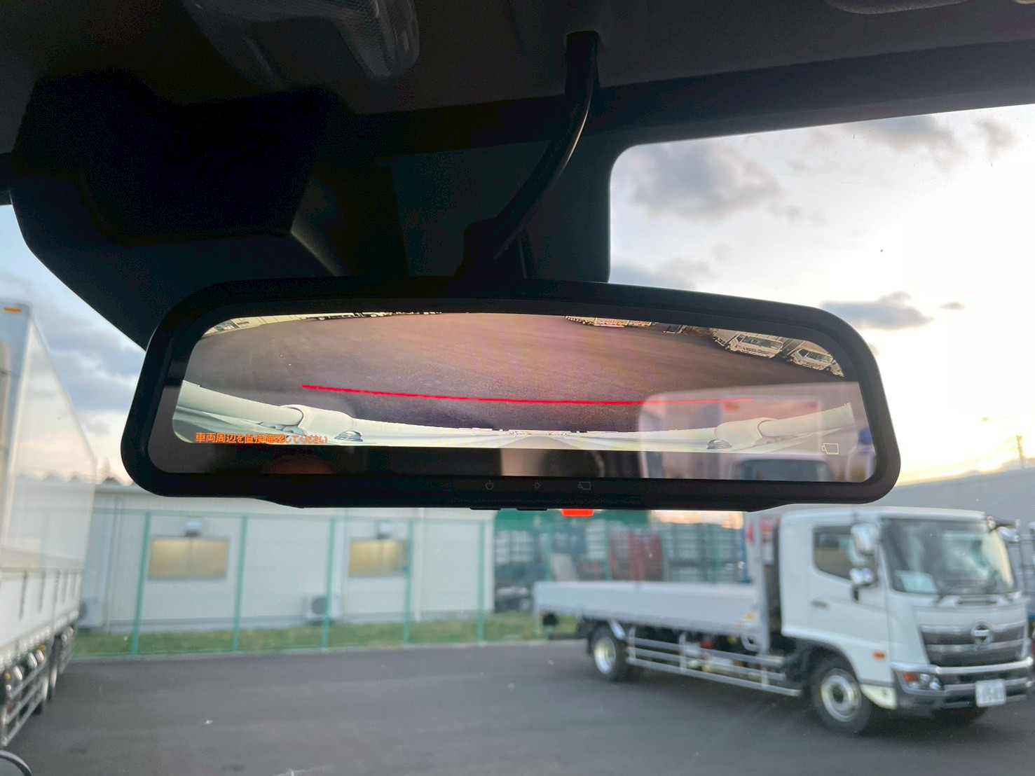 日野 デュトロ 2KG-XZU655M(2WD)の写真35