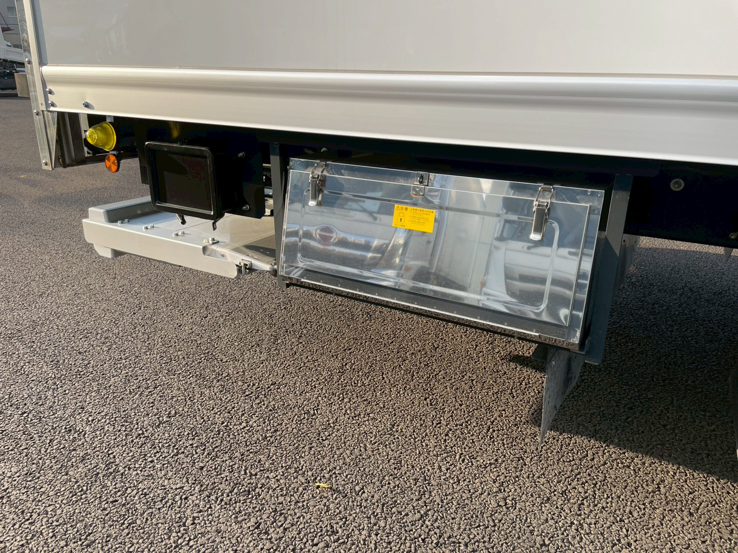 日野 レンジャー 2KG-FD2ABG(2WD)の写真23