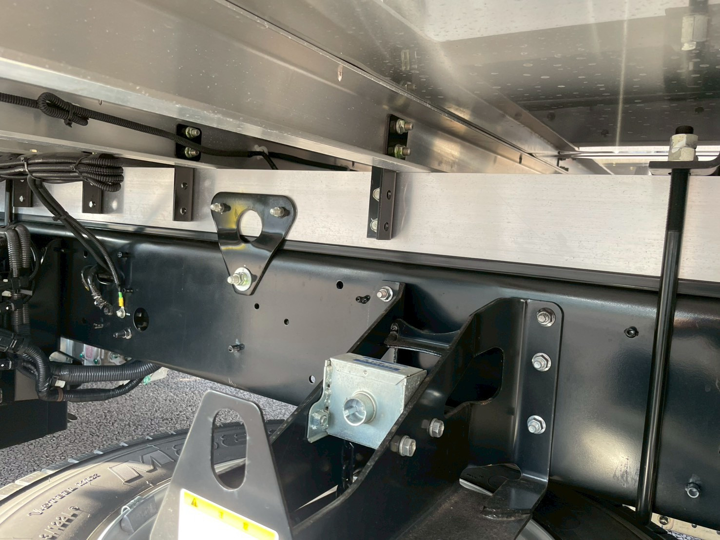 日野 レンジャー 2KG-FD2ABG(2WD)の写真26