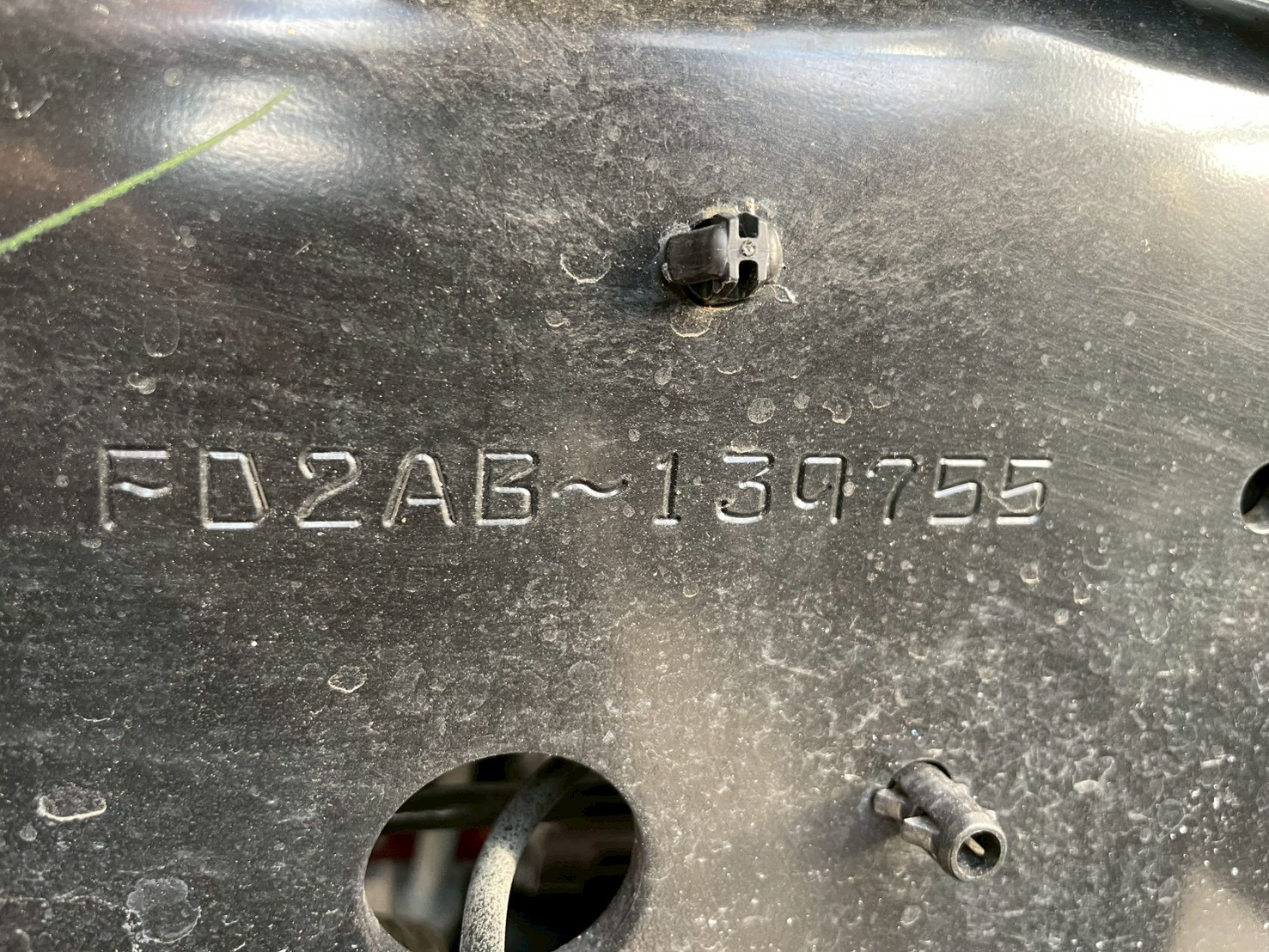 日野 レンジャー 2KG-FD2ABG(2WD)の写真29