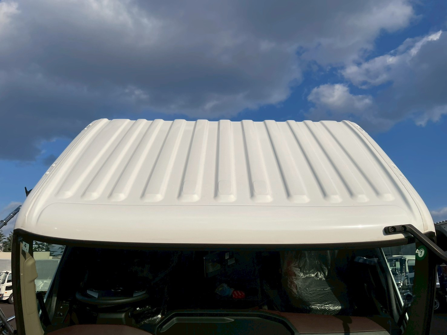 日野 レンジャー 2KG-FD2ABG(2WD)の写真30