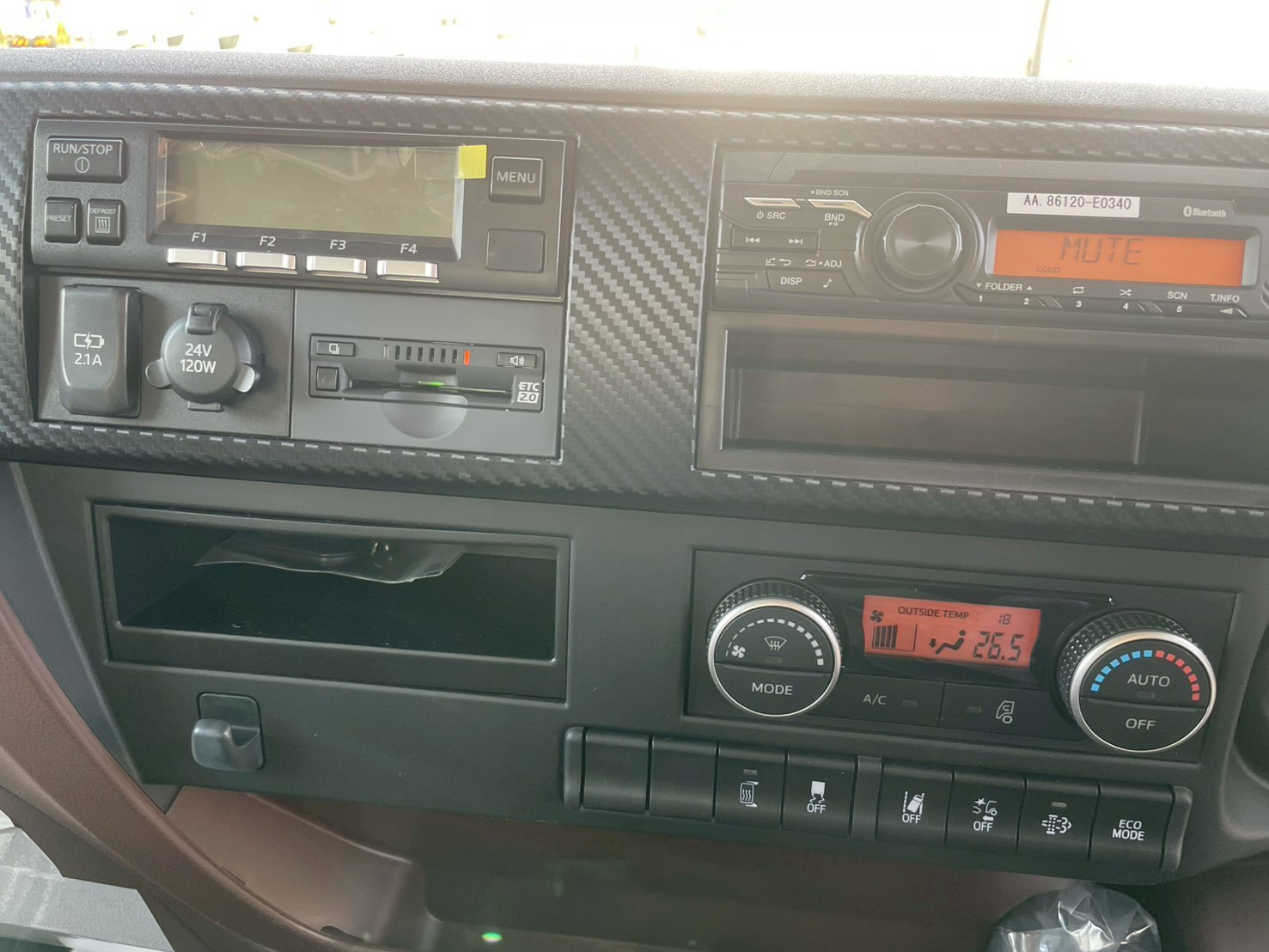 日野 レンジャー 2KG-FD2ABG(2WD)の写真35