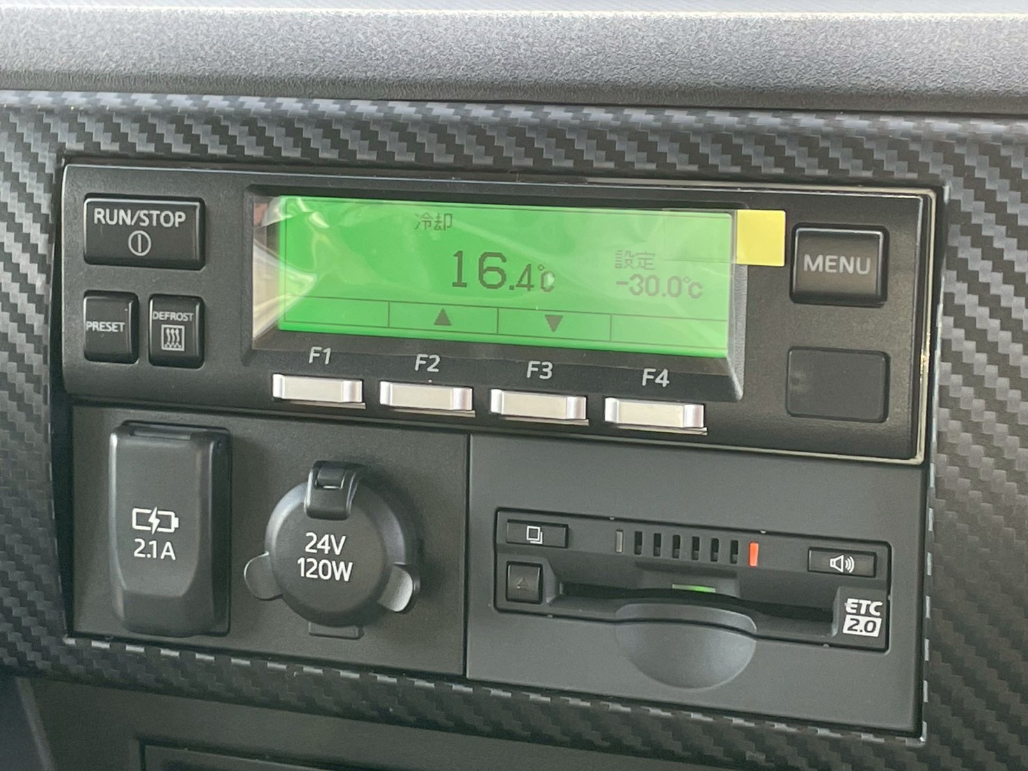 日野 レンジャー 2KG-FD2ABG(2WD)の写真36