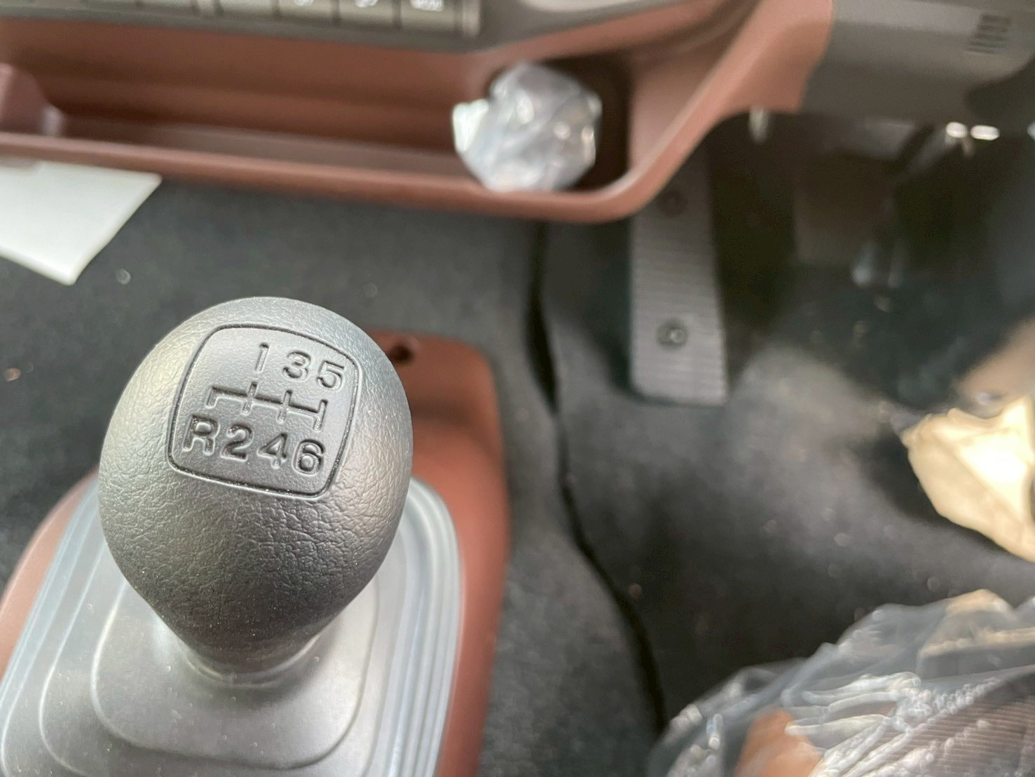 日野 レンジャー 2KG-FD2ABG(2WD)の写真39