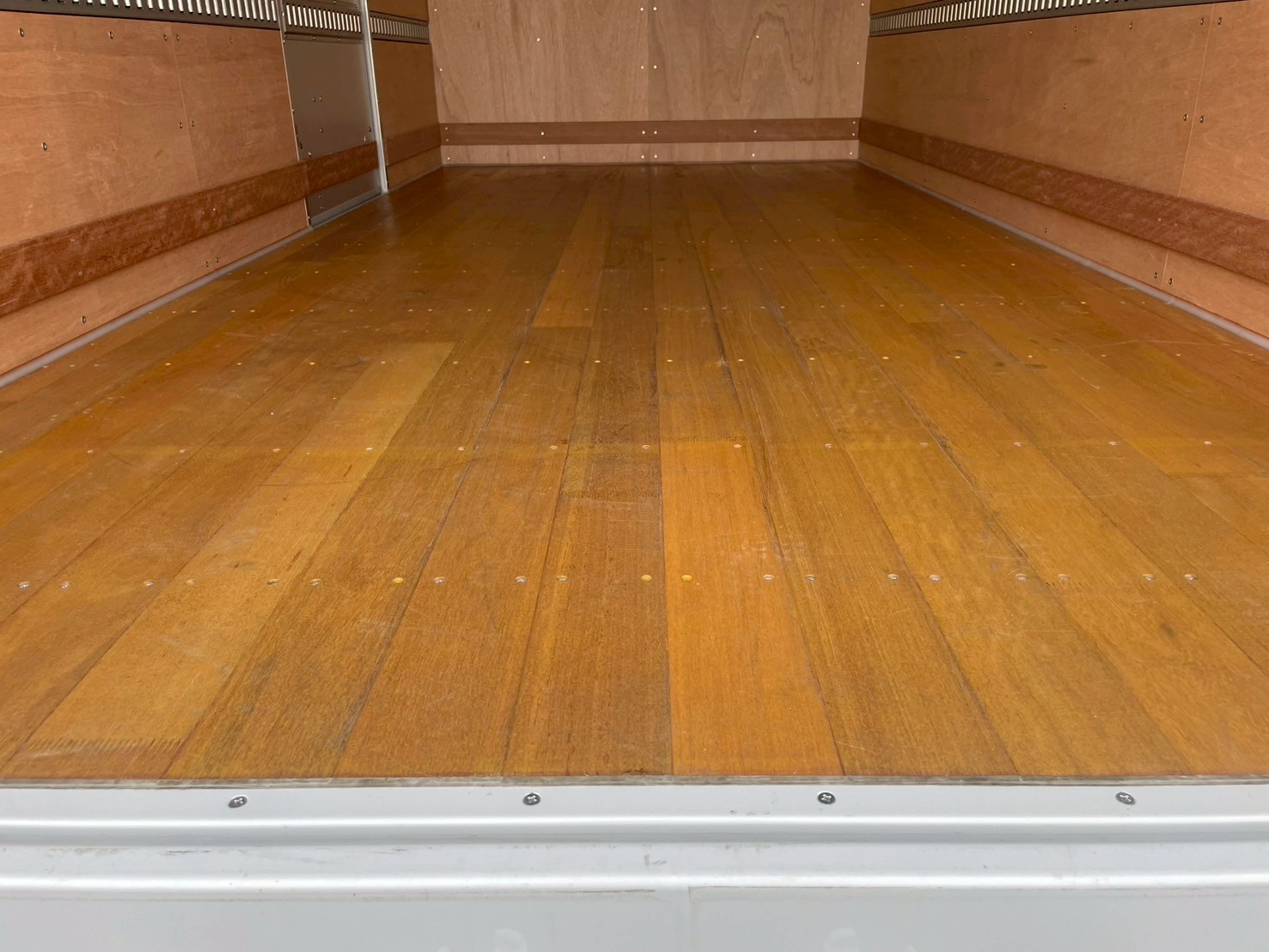 日野 デュトロ 2KG-XZU712M(2WD)の写真11