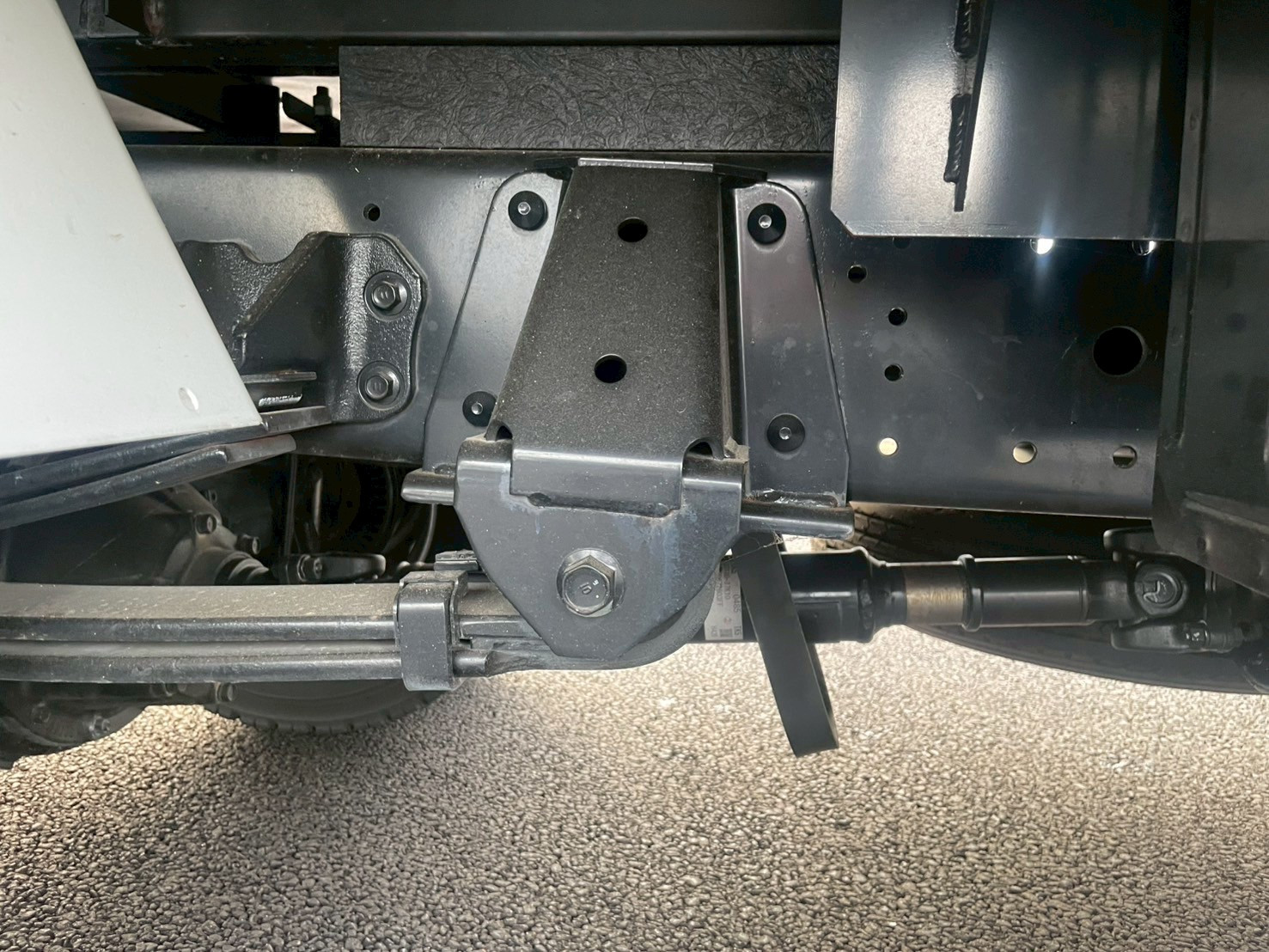 日野 デュトロ 2KG-XZU712M(2WD)の写真19