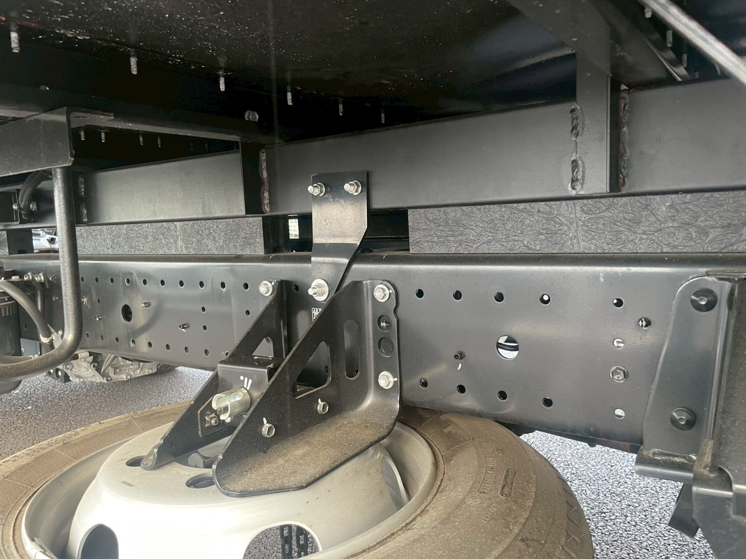 日野 デュトロ 2KG-XZU712M(2WD)の写真20