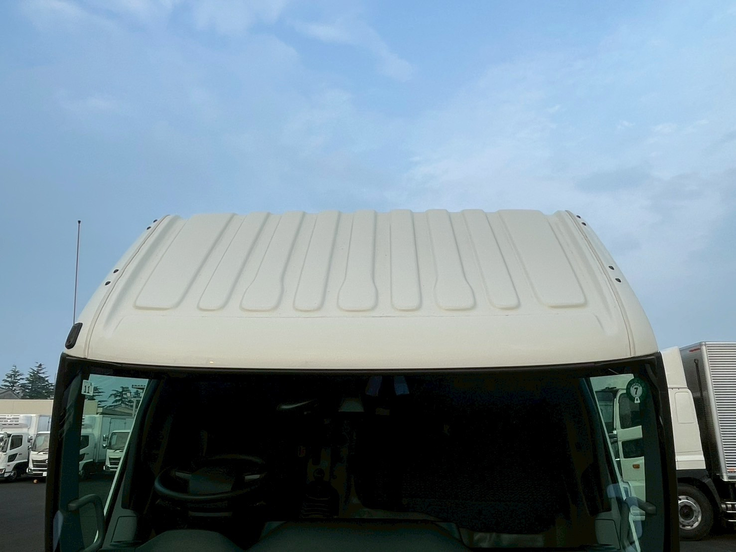 日野 デュトロ 2KG-XZU712M(2WD)の写真25