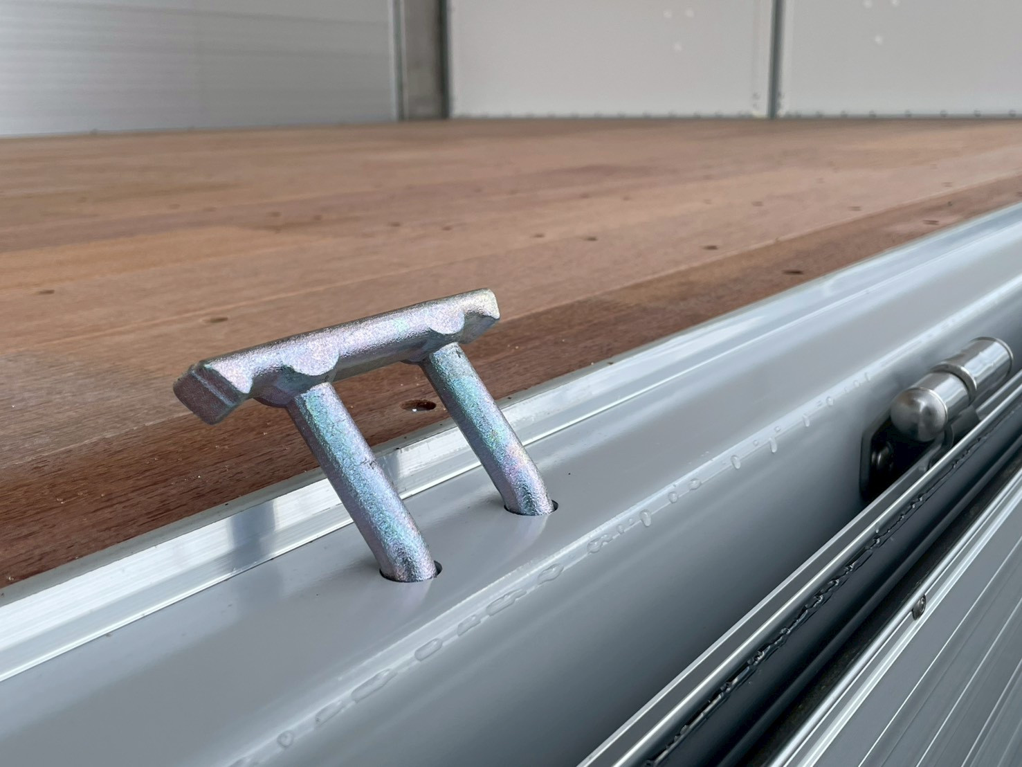 日野 レンジャー 2PG-FE2ACG(2WD)の写真14