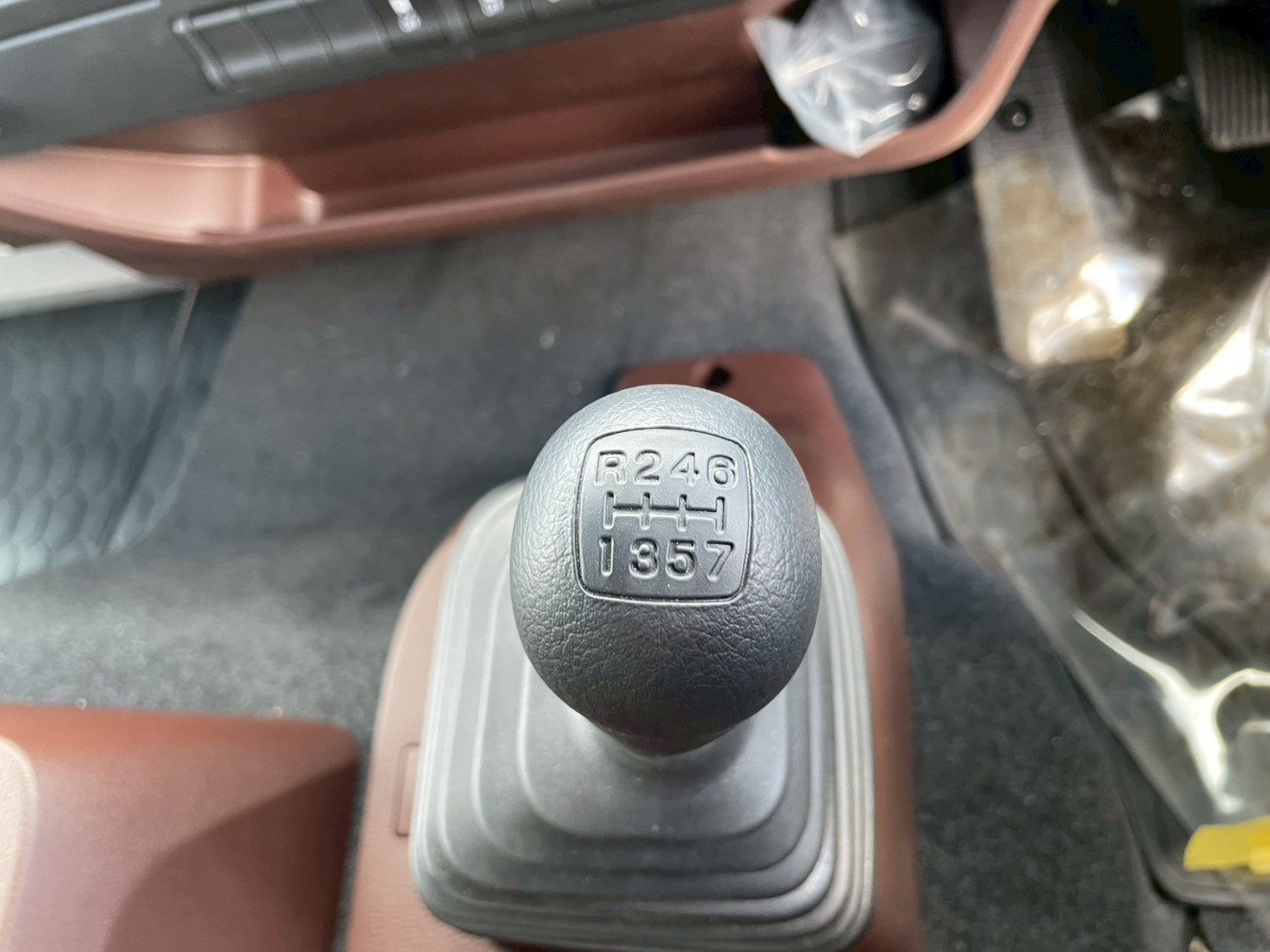 日野 レンジャー 2PG-FE2ACG(2WD)の写真35