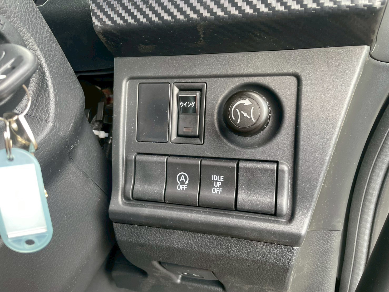 日野 レンジャー 2PG-FE2ACG(2WD)の写真38