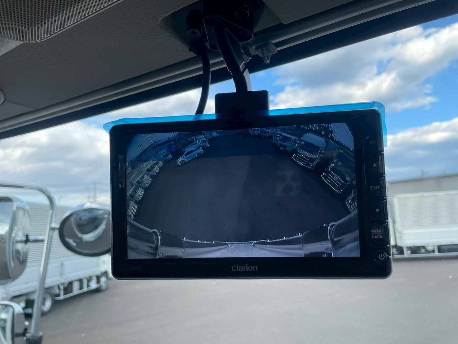 日野 レンジャー 2PG-FE2ACG(2WD)の写真39