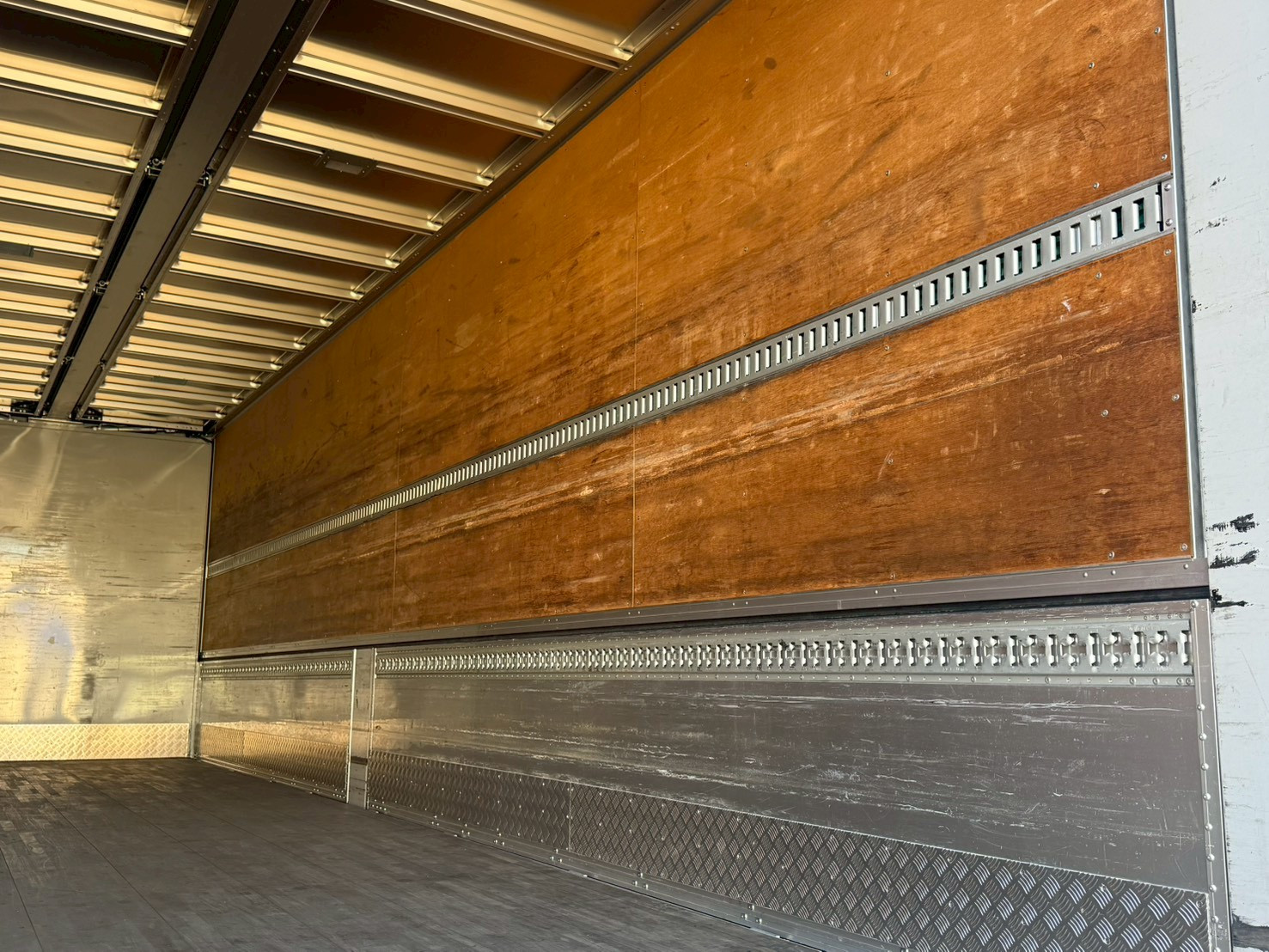 日野 プロフィア 2DG-FW1AHG(8x4)の写真13