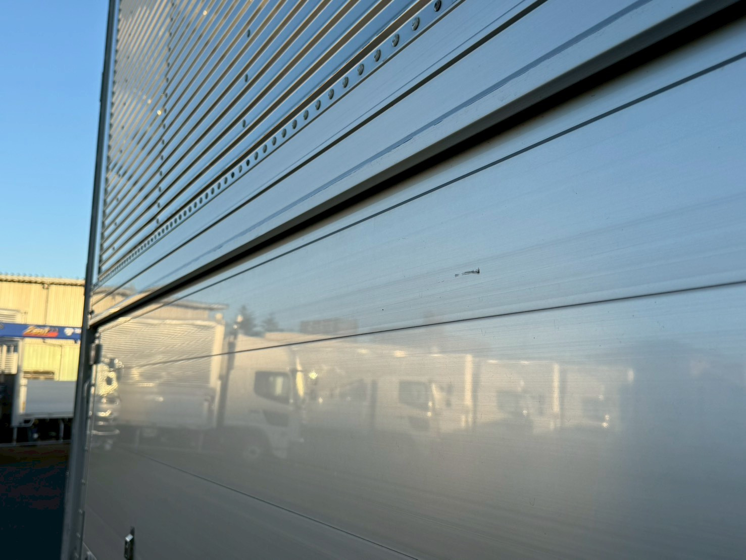 日野 プロフィア 2DG-FW1AHG(8x4)の写真23