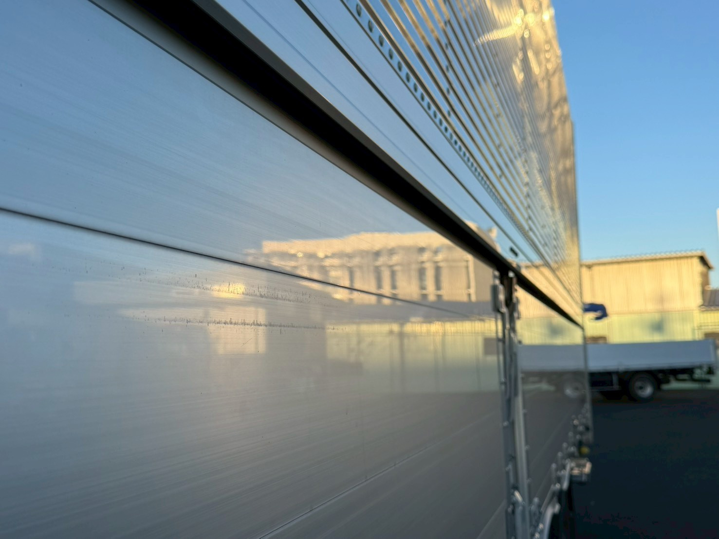 日野 プロフィア 2DG-FW1AHG(8x4)の写真25