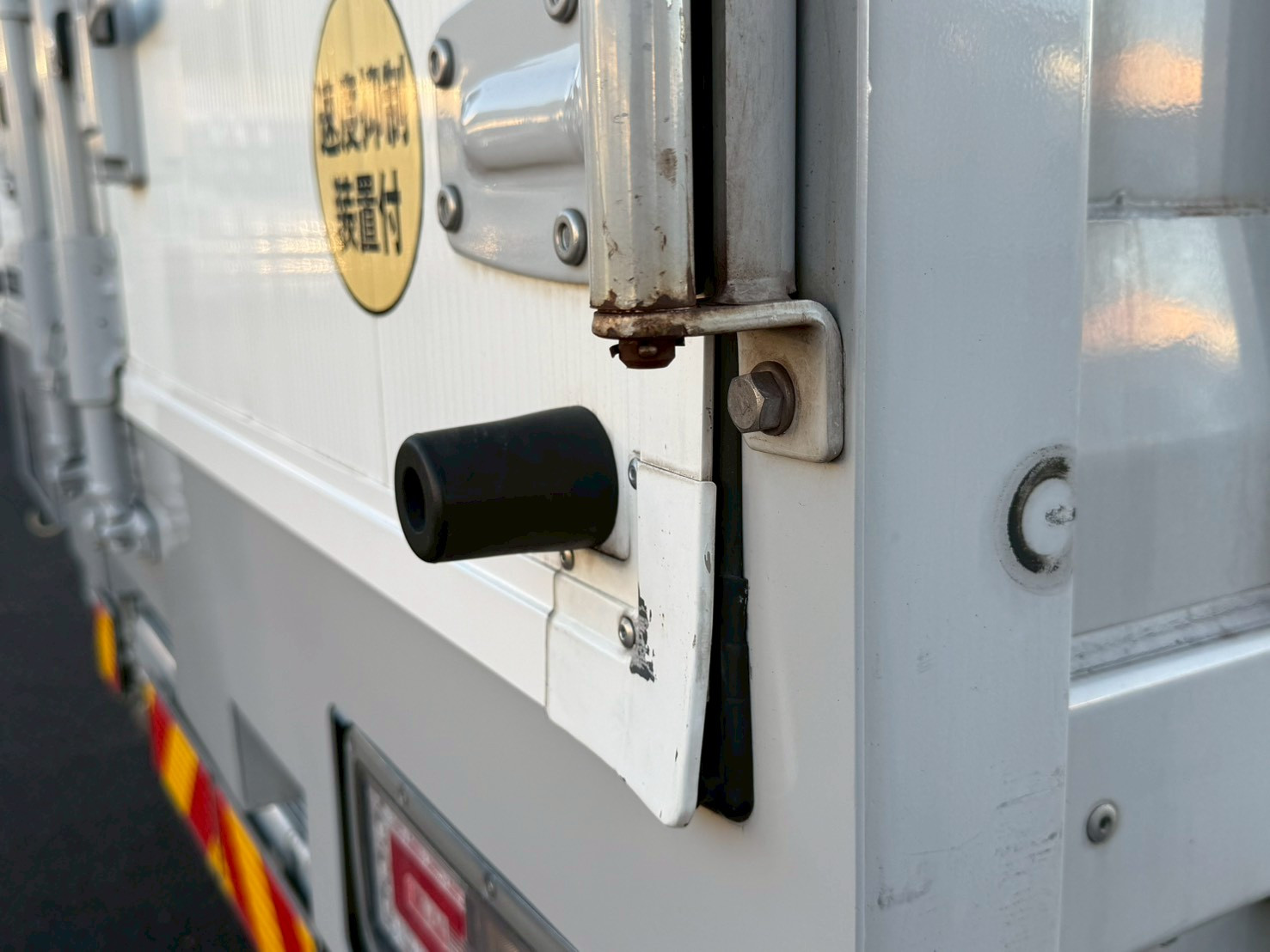 日野 プロフィア 2DG-FW1AHG(8x4)の写真29