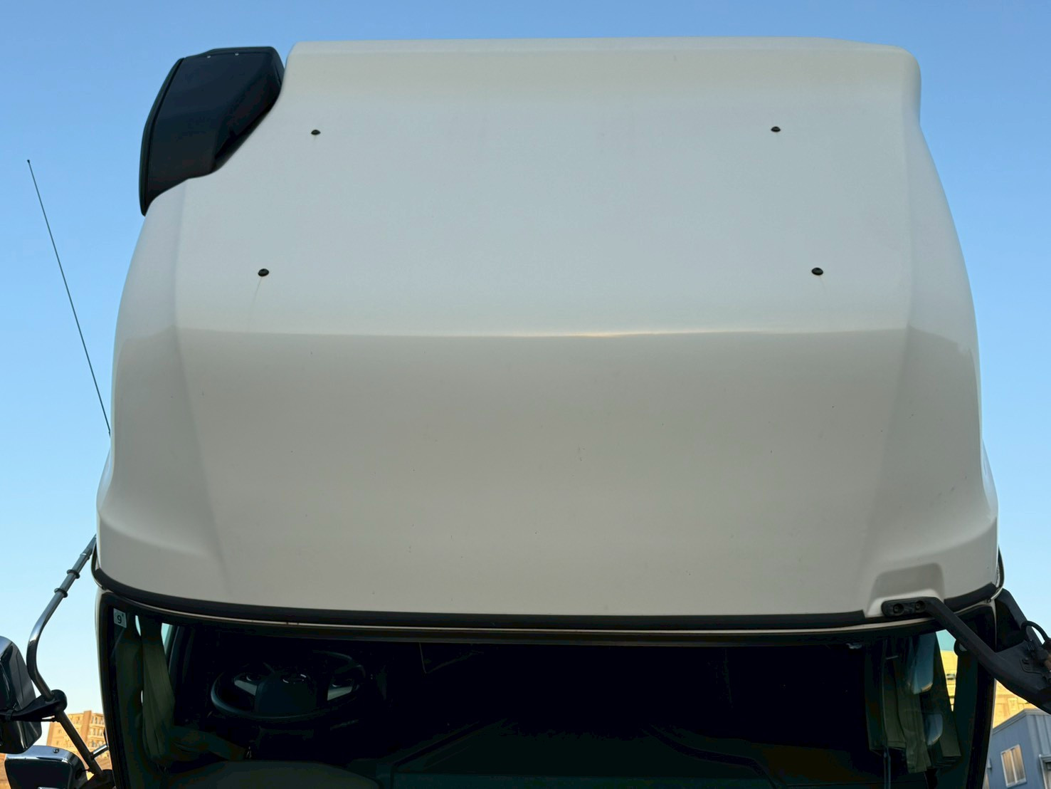 日野 プロフィア 2DG-FW1AHG(8x4)の写真38