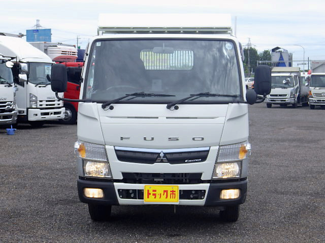 三菱 キャンター TPG-FBA60(2WD)[088-230H0091]｜中古トラックなら