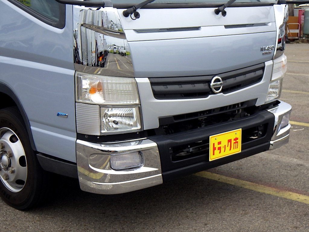 日産 アトラス TPG-FEB9W(2WD)[088-240C0054]｜中古トラックならトラック市[全国FC]