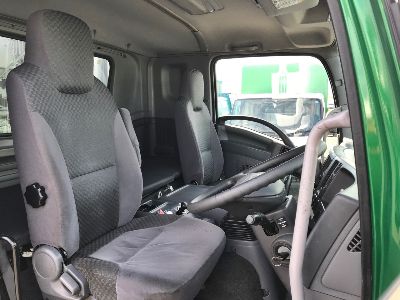 いすゞ フォワード QKG-FTR34T2(2WD)｜中古トラックなら