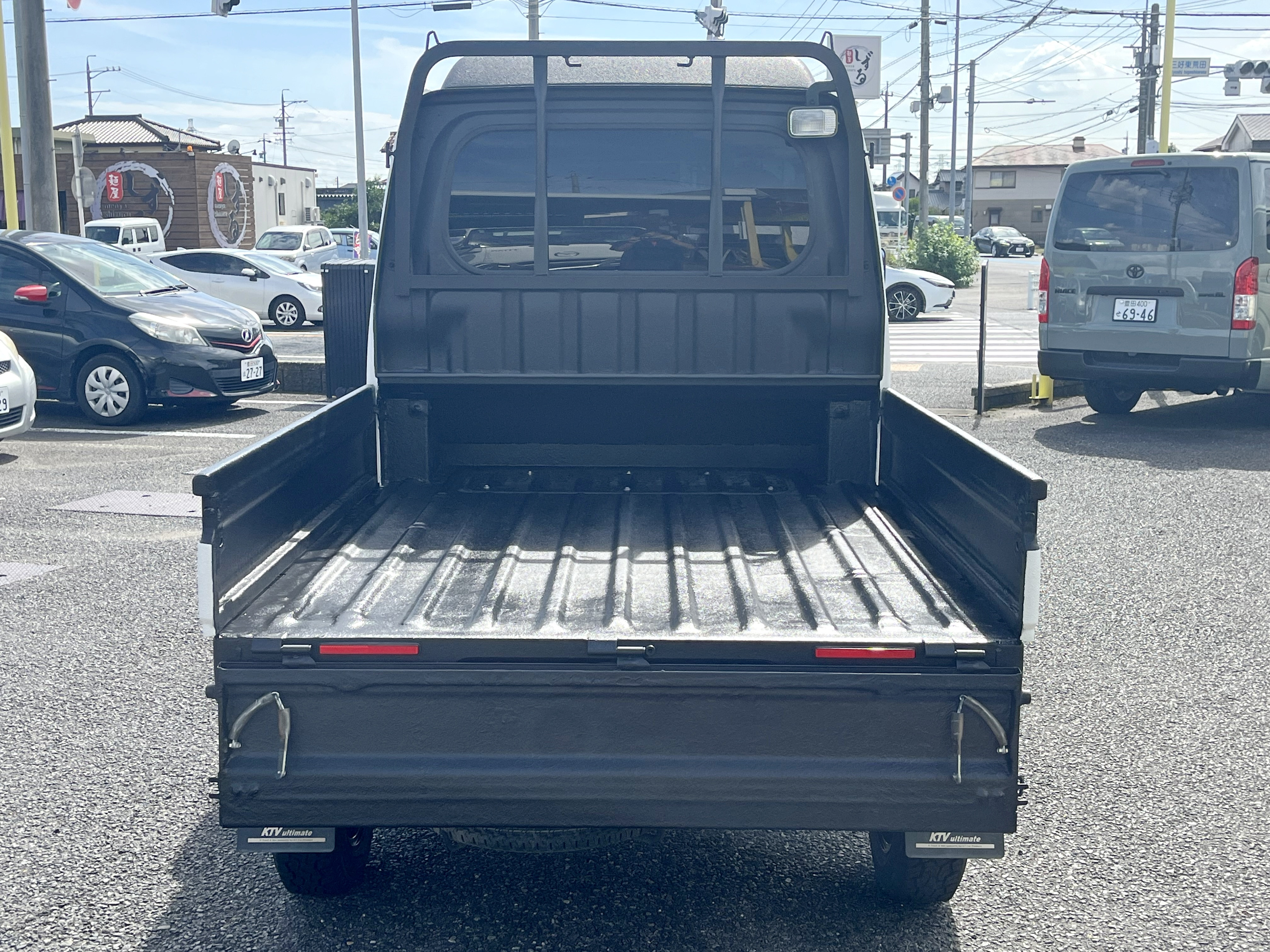 ダイハツ ハイゼットトラック 3BD-S500P(2WD)｜中古トラックなら