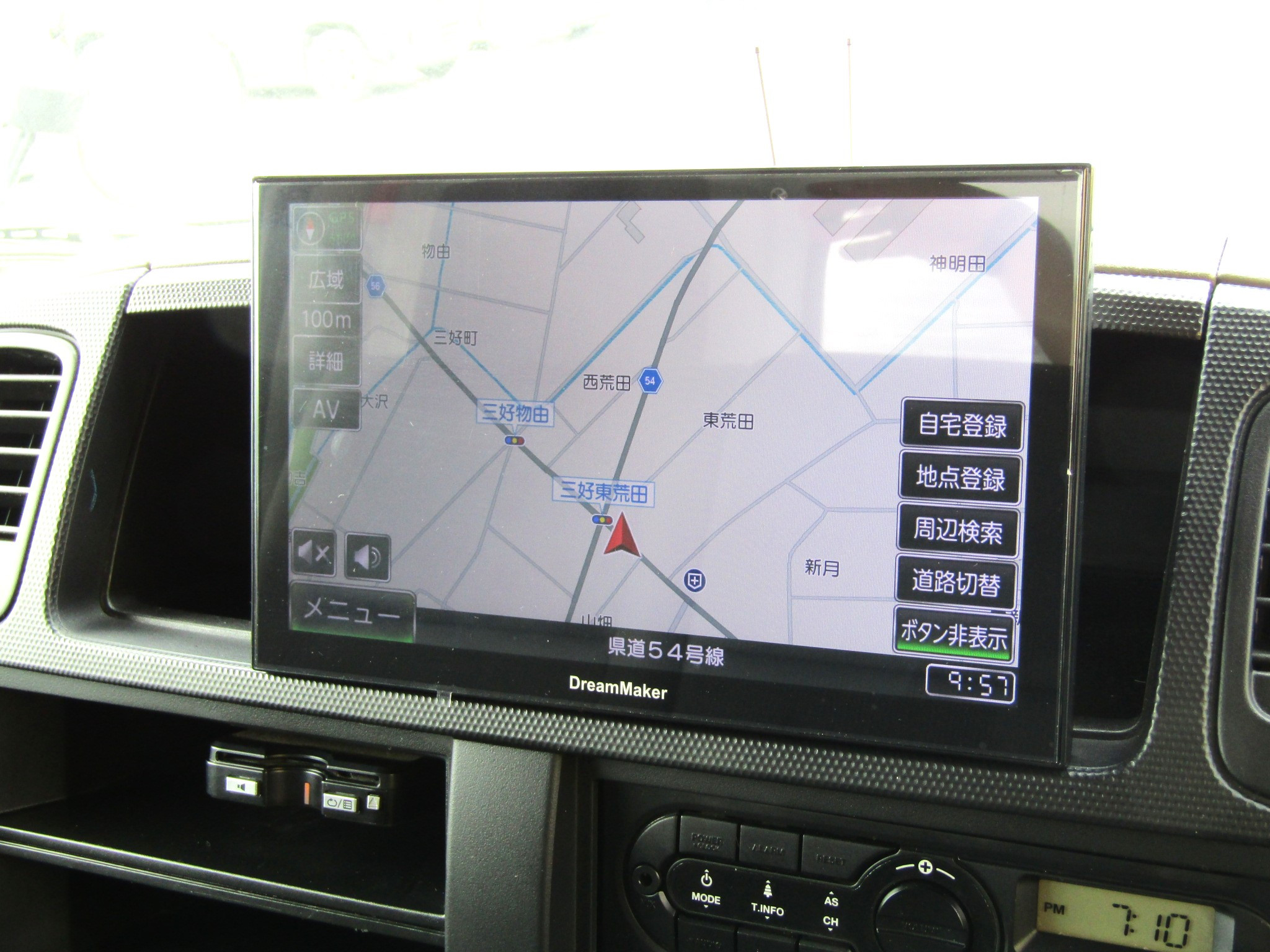 日産 アトラス CBF-SQ2F24(2WD)の写真24