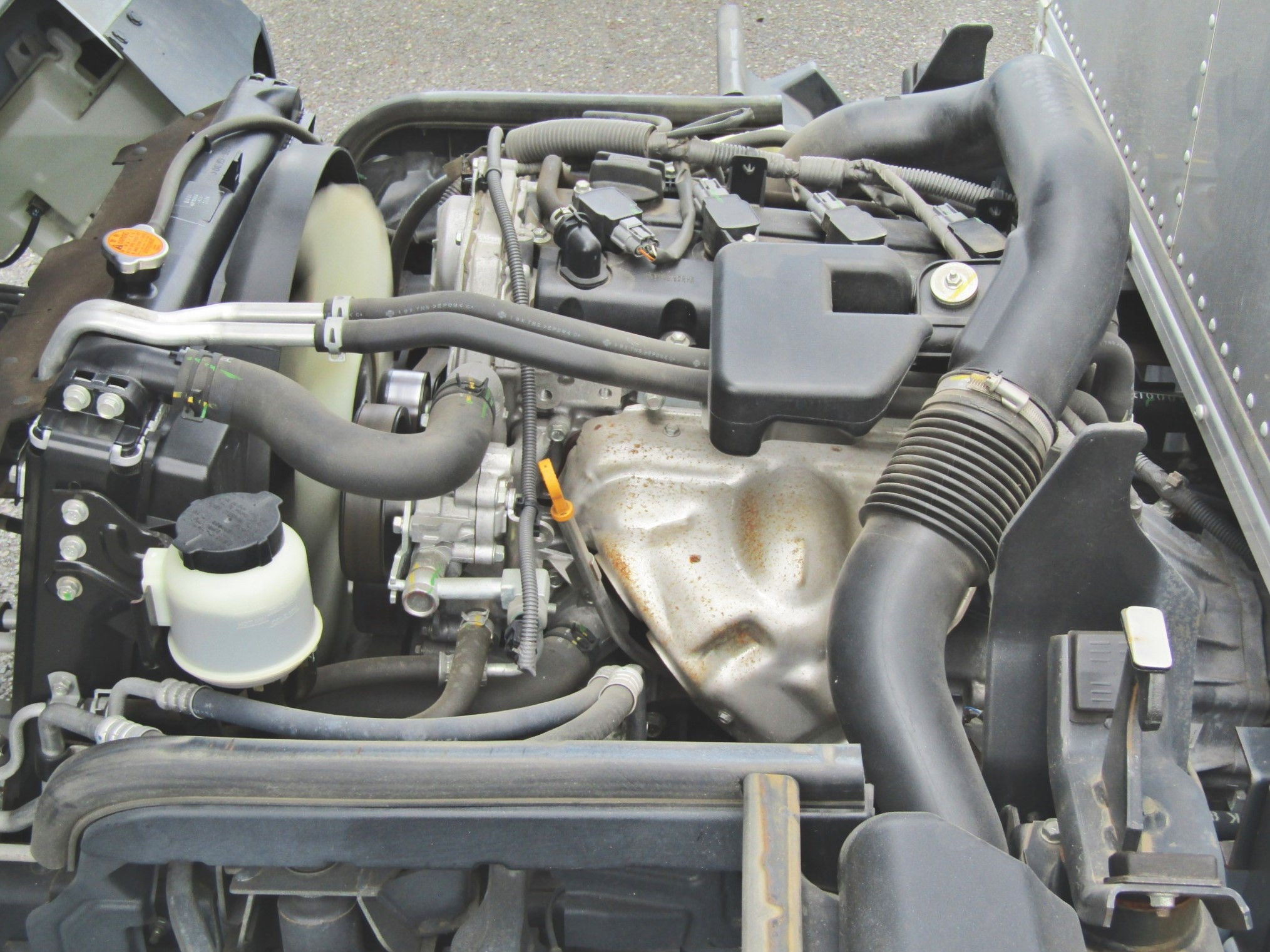 日産 アトラス CBF-SQ2F24(2WD)の写真34