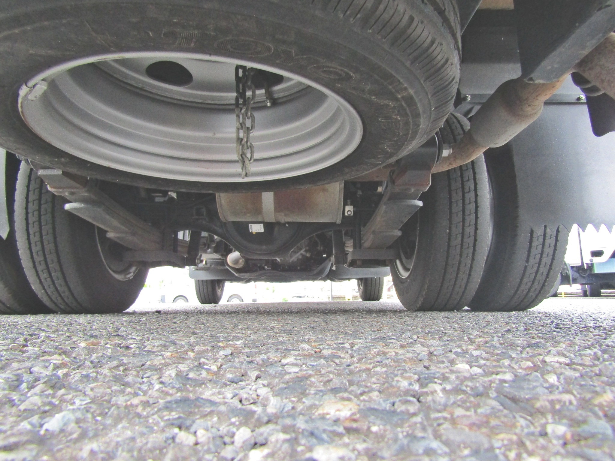 日産 アトラス CBF-SQ2F24(2WD)の写真37