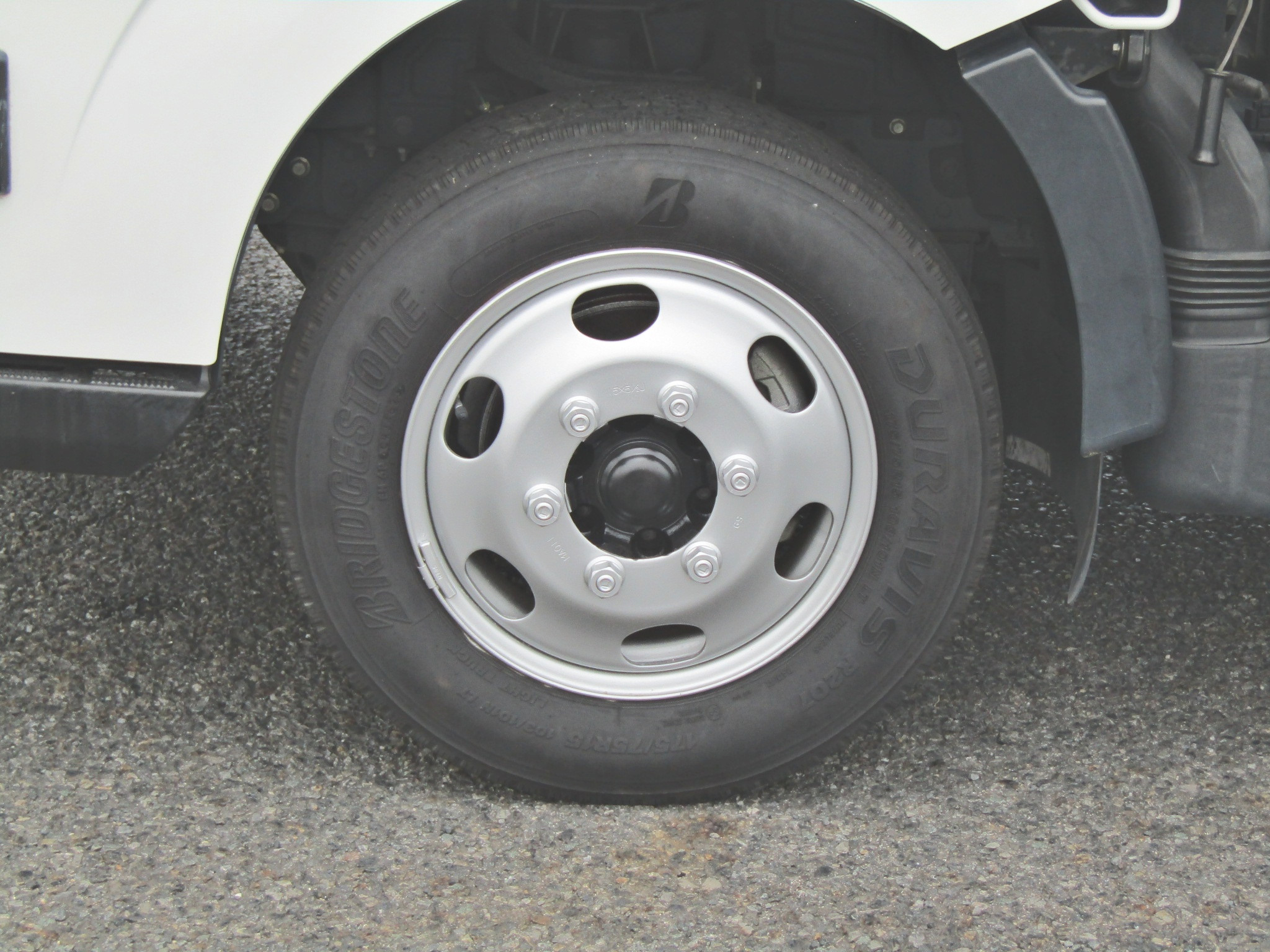 日産 アトラス CBF-SQ2F24(2WD)の写真38