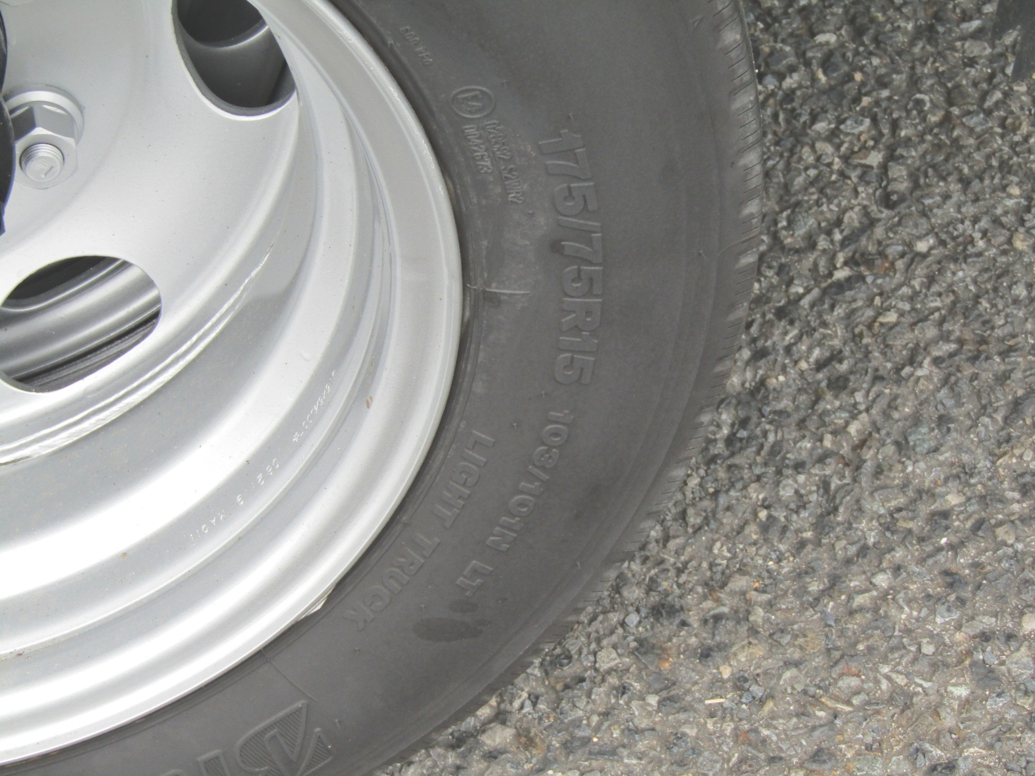 日産 アトラス CBF-SQ2F24(2WD)の写真42