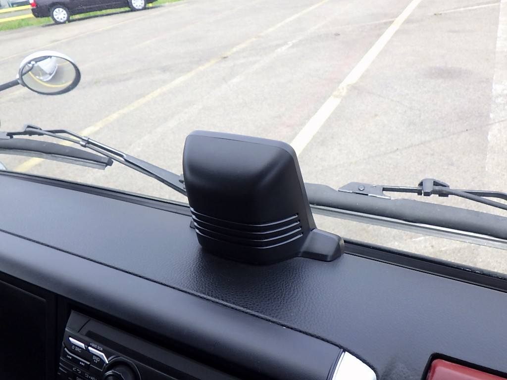 三菱 キャンター 2RG-FEAV0(2WD)の写真16