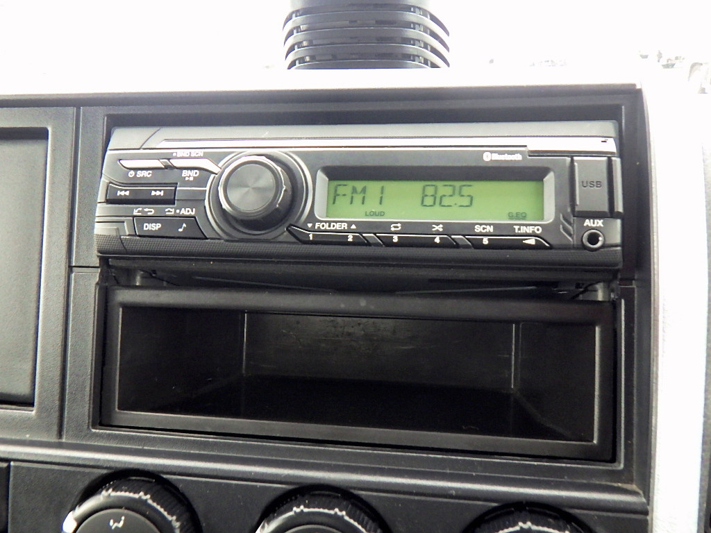 三菱 キャンター 2RG-FEAV0(2WD)の写真17