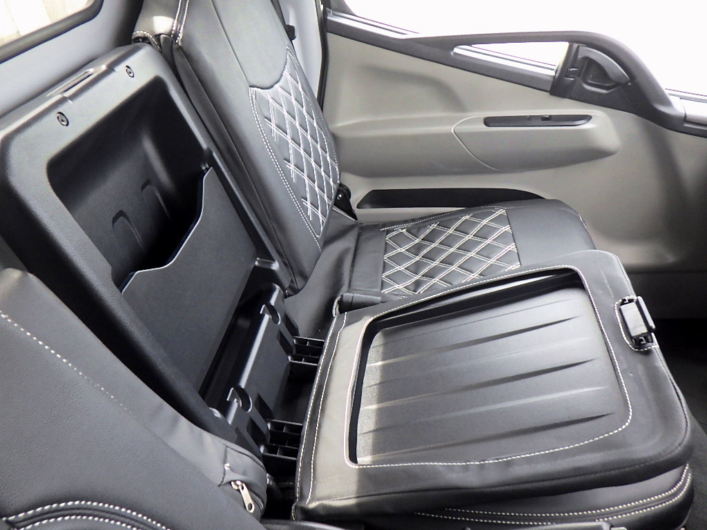 三菱 キャンター 2RG-FEAV0(2WD)の写真25