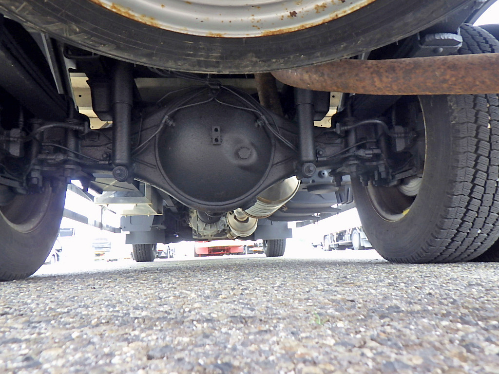 三菱 キャンター 2RG-FEAV0(2WD)の写真28