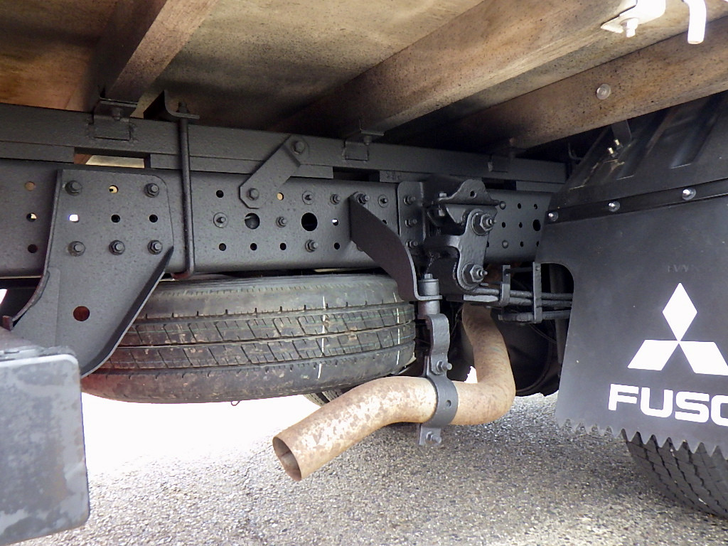 三菱 キャンター 2RG-FEAV0(2WD)の写真30