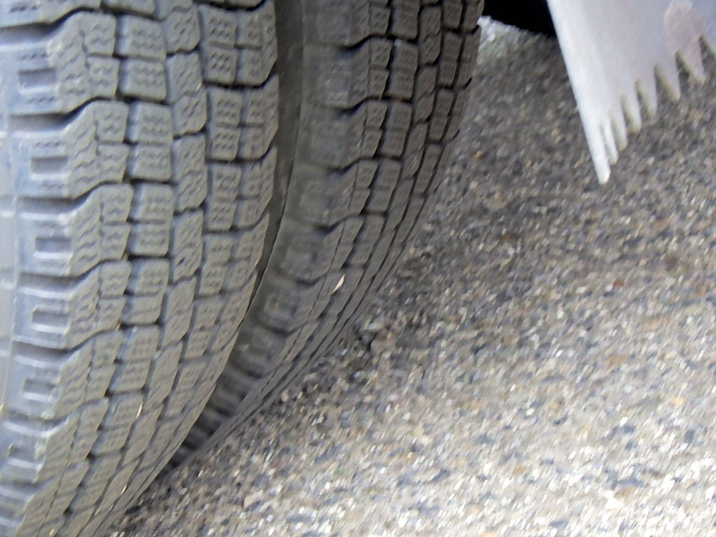 三菱 キャンター 2RG-FEAV0(2WD)の写真33