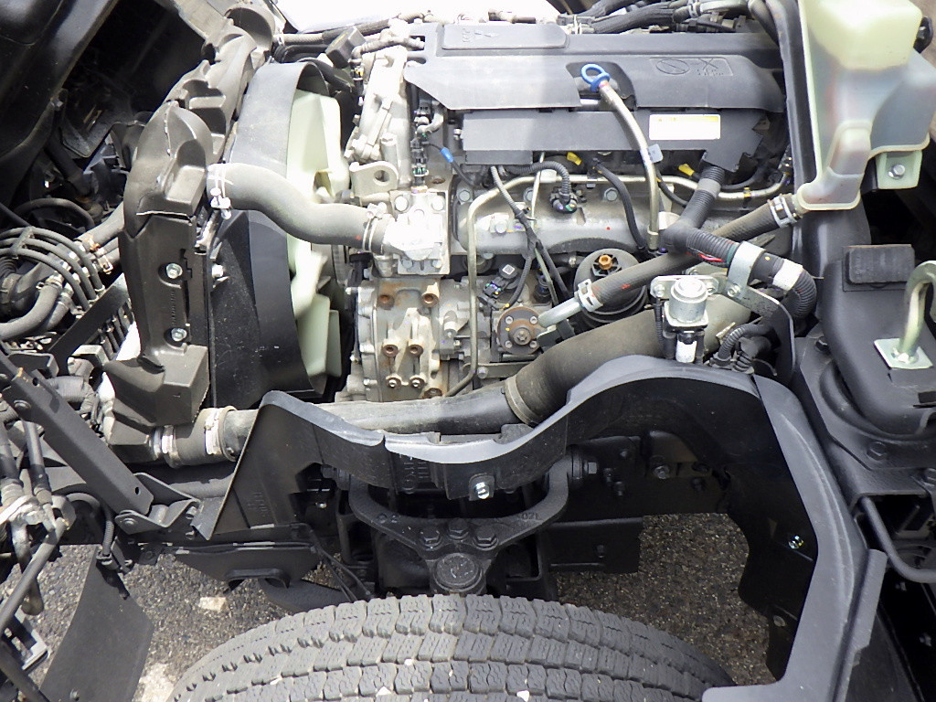 三菱 キャンター 2RG-FEAV0(2WD)の写真35