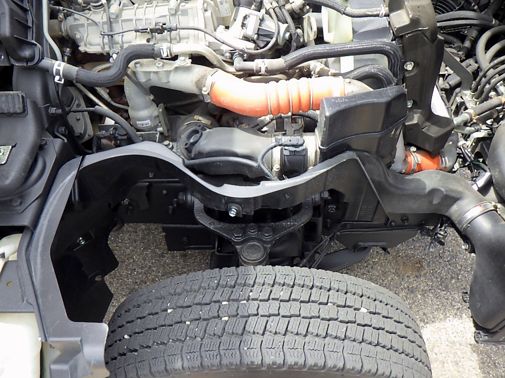 三菱 キャンター 2RG-FEAV0(2WD)の写真36