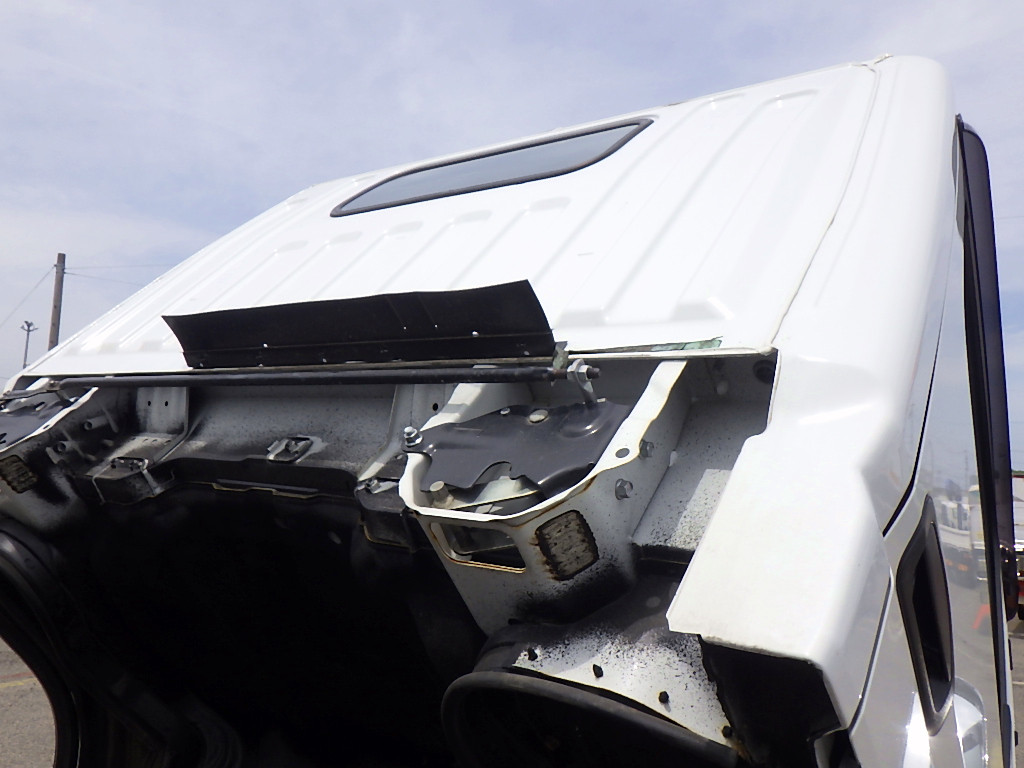 三菱 キャンター 2RG-FEAV0(2WD)の写真38