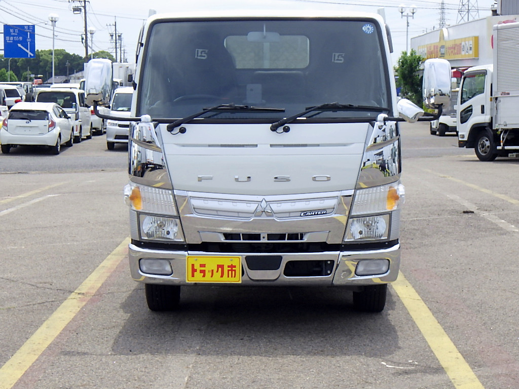 三菱 キャンター 2RG-FEAV0(2WD)の写真41