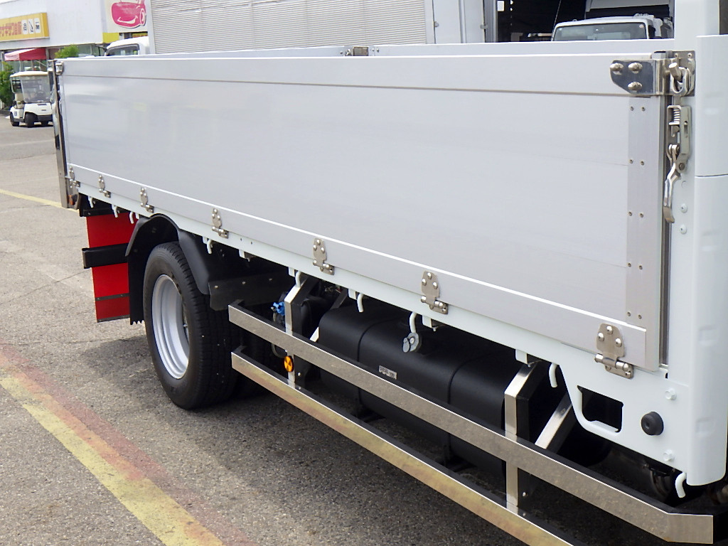 三菱 キャンター 2RG-FEAV0(2WD)の写真45