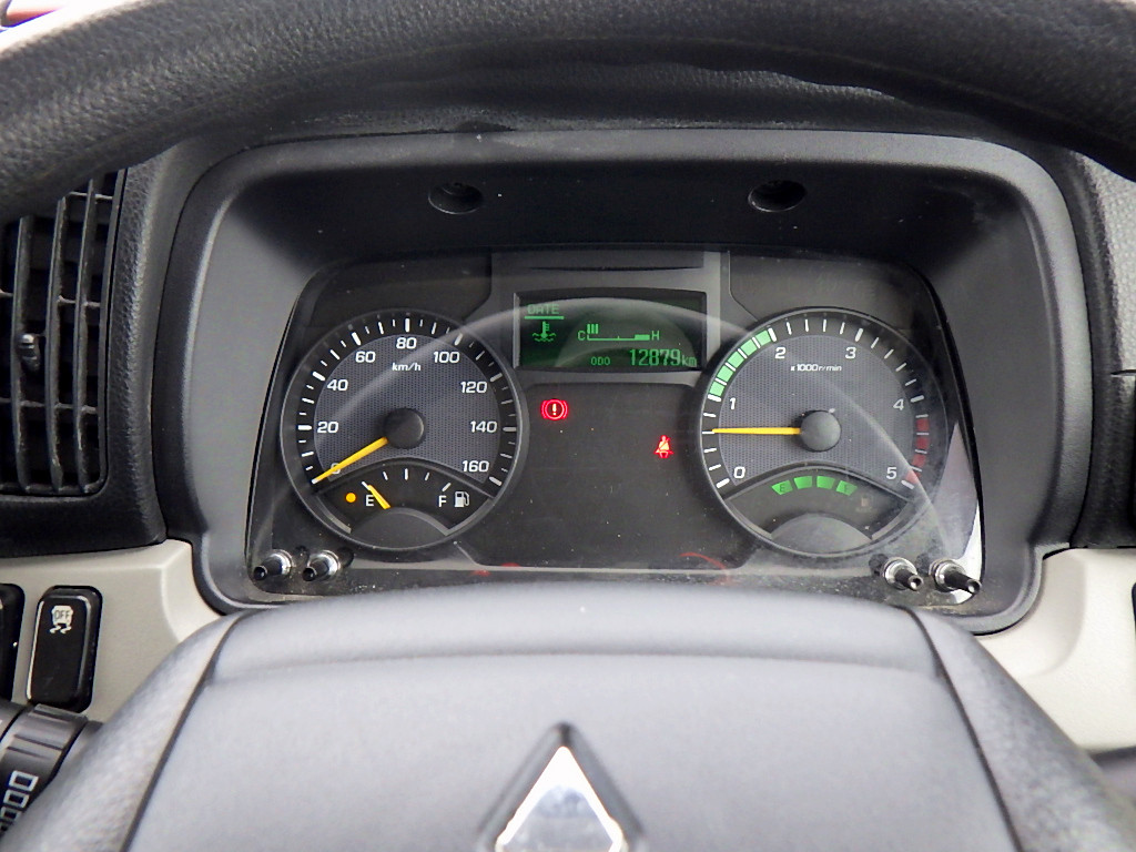 三菱 キャンター 2RG-FEAV0(2WD)の写真49