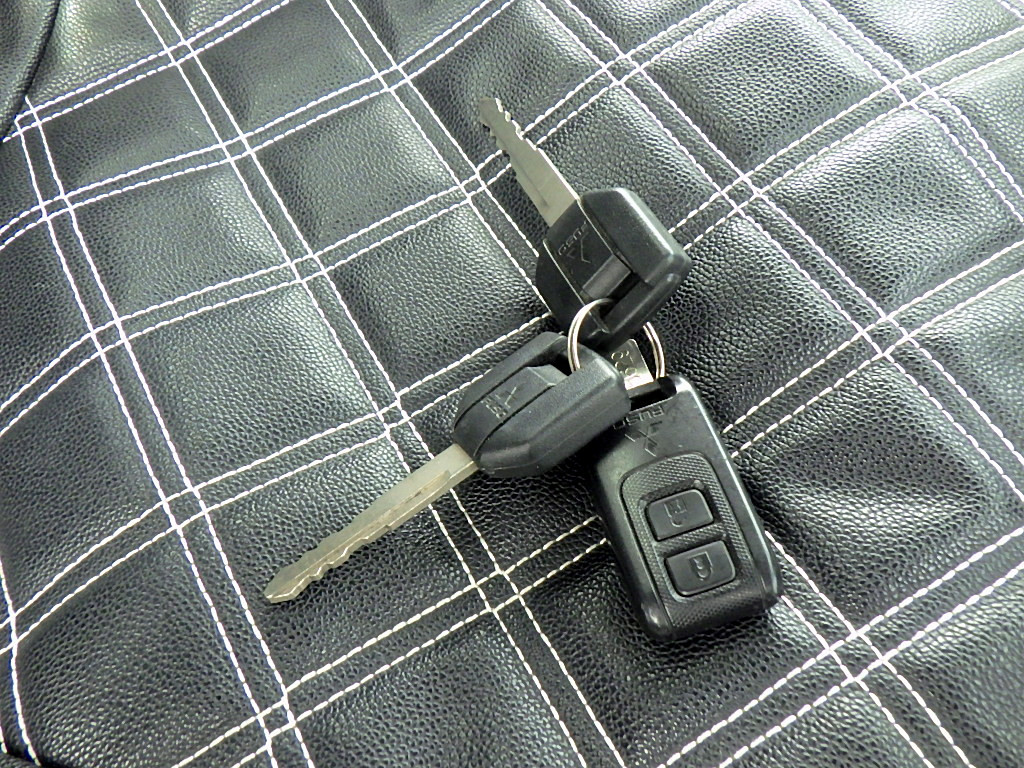 三菱 キャンター 2RG-FEAV0(2WD)の写真50