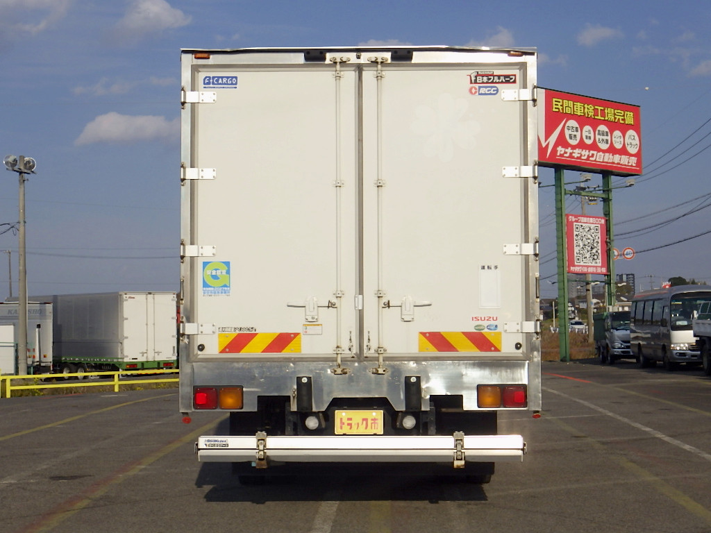 いすゞ フォワード 2PG-FRR90S2(2WD)の写真6